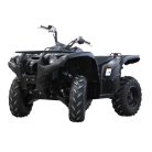 Haspáncél teljes szett (műanyag): Yamaha Grizzly 700: (2014-2015)