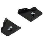 Pl. Hátsó Lengőkar Védő (egy pár) Yamaha 700 (2014+...)