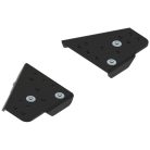 Pl. Hátsó Lengőkar Védő (egy pár) Yamaha 700 (2014+...)