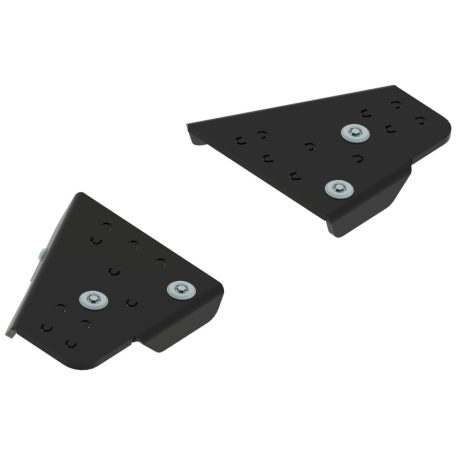 Pl. Hátsó Lengőkar Védő (egy pár) Yamaha 700 (2014+...)