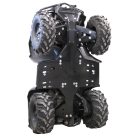 Haspáncél teljes szett (műanyag): CanAm G1 Outlander