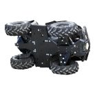 Haspáncél teljes szett (műanyag): CanAm G1 Outlander