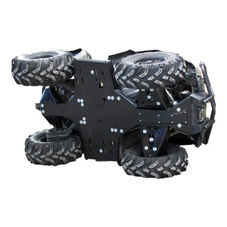 Haspáncél teljes szett (műanyag): CanAm G1 Outlander