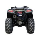Haspáncél teljes szett (műanyag): CanAm G1 Outlander