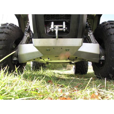 Haspáncél teljes szett (alumínium): Polaris Sportsman Touring: 570 X2