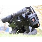Haspáncél teljes szett (műanyag): Polaris Sportsman Touring: 570 X2