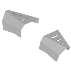   Al. Első Lengőkar Védő (egy pár) Polaris Sportsman 400 / 500 / 570 / 800