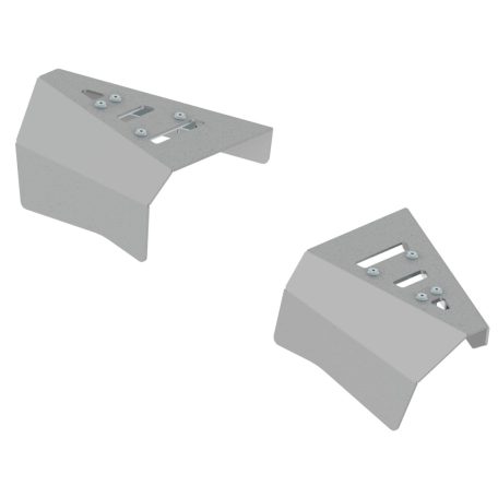 Al. Első Lengőkar Védő (egy pár) Polaris Sportsman 400 / 500 / 570 / 800