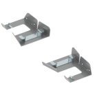 Al. Hátsó Lengőkar Védő (egy pár) Polaris Sportsman 400 / 500 / 570 / 800