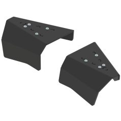   Pl. Első Lengőkar Védő (egy pár) Polaris Sportsman 400 / 500 / 570 / 800