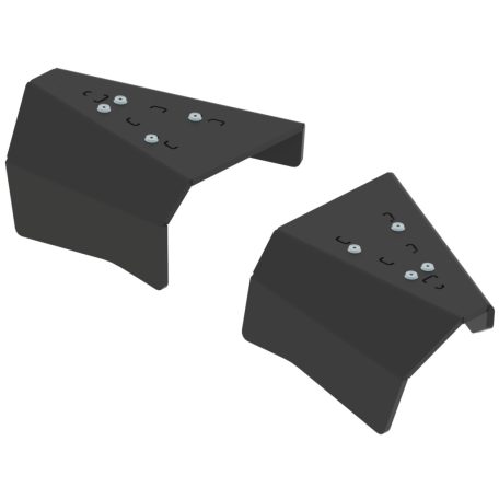 Pl. Első Lengőkar Védő (egy pár) Polaris Sportsman 400 / 500 / 570 / 800