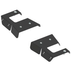   Pl. Hátsó Lengőkar Védő (egy pár) Polaris Sportsman 400 / 500 / 570 / 800