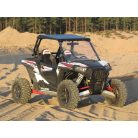 Haspáncél teljes szett (alumínium/műanyag): Polaris RZR 1000 XP