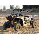 Haspáncél teljes szett (alumínium/műanyag): Polaris RZR 1000 XP