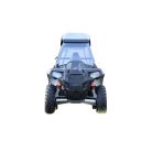 Haspáncél teljes szett (alumínium): Polaris ACE 325 / 570