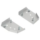 Al. Hátsó Lengőkar Védő (egy pár) Polaris ACE 325 / 570/ RZR 570