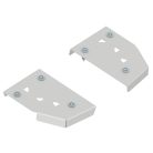 Al. Hátsó Lengőkar Védő (egy pár) Polaris ACE 325 / 570/ RZR 570