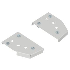   Al. Hátsó Lengőkar Védő (egy pár) Polaris ACE 325 / 570/ RZR 570