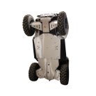 Oldalsó védelem: Polaris ACE 325 / 570 / 900