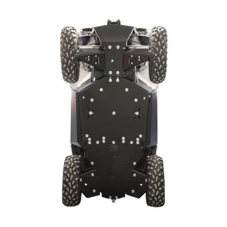 Oldalsó védelem: Polaris ACE 325 / 570 / 900