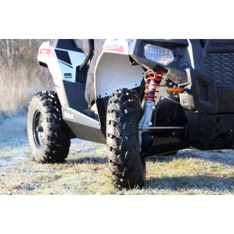Oldalsó védelem: Polaris ACE 325 / 570 / 900