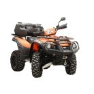 Haspáncél teljes szett (alumínium): TGB 550 Blade