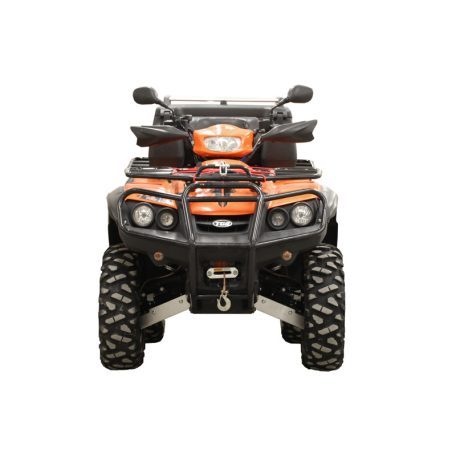 Haspáncél teljes szett (alumínium): TGB 550 Blade