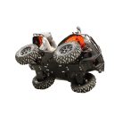 Haspáncél teljes szett (műanyag): TGB 550 Blade