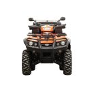 Haspáncél teljes szett (műanyag): TGB 550 Blade