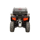 Haspáncél teljes szett (műanyag): TGB 550 Blade