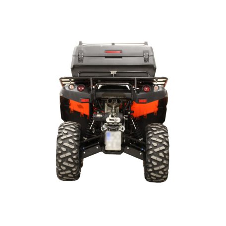 Haspáncél teljes szett (műanyag): TGB 550 Blade