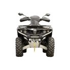 Haspáncél teljes szett (alumínium): CFMOTO CFORCE 550: CFORCE 600 (2019)