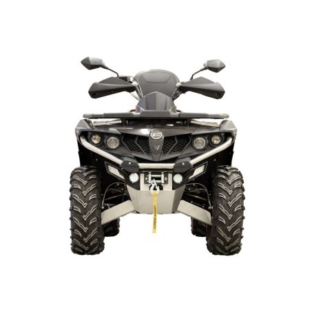 Haspáncél teljes szett (alumínium): CFMOTO CFORCE 550: CFORCE 600 (2019)