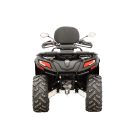 Haspáncél teljes szett (alumínium): CFMOTO CFORCE 550: CFORCE 600 (2019)