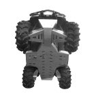 Hátsó Lengőkar Védő (alumínium): CanAm G1 Outlander