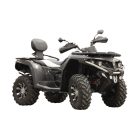 Haspáncél teljes szett (műanyag): CFMOTO CFORCE 550: CFORCE 600 (2019)