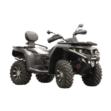 Haspáncél teljes szett (műanyag): CFMOTO CFORCE 550: CFORCE 600 (2019)