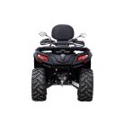 Haspáncél teljes szett (műanyag): CFMOTO CFORCE 550: CFORCE 600 (2019)