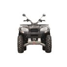 Haspáncél teljes szett (alumínium): SMC J-MAX 700