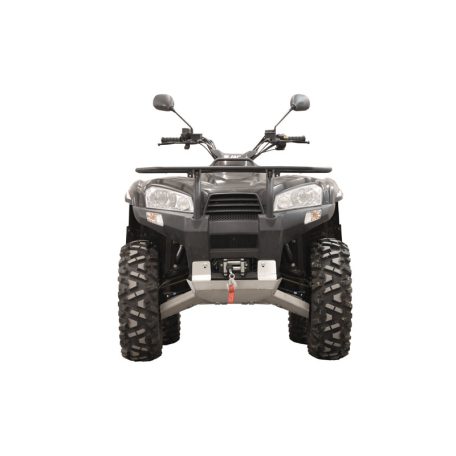 Haspáncél teljes szett (alumínium): SMC J-MAX 700