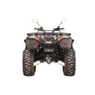 Haspáncél teljes szett (alumínium): SMC J-MAX 700