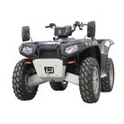 Haspáncél teljes szett (alumínium): Polaris Sportsman: XP 550 / XP 850 (-2014)