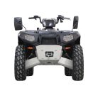 Haspáncél teljes szett (alumínium): Polaris Sportsman: XP 550 / XP 850 (-2014)