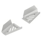 Al. Első Lengőkar Védő (egy pár) Polaris Sportsman 550/850 XP