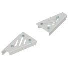 Al. Első Lengőkar Védő (egy pár) Polaris Sportsman 550/850 XP