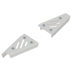   Al. Első Lengőkar Védő (egy pár) Polaris Sportsman 550/850 XP