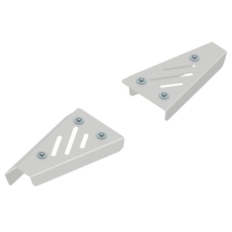 Al. Első Lengőkar Védő (egy pár) Polaris Sportsman 550/850 XP