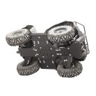 Haspáncél teljes szett (műanyag): SMC J-MAX 700