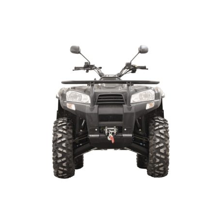 Haspáncél teljes szett (műanyag): SMC J-MAX 700