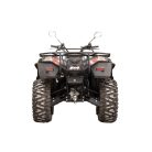 Haspáncél teljes szett (műanyag): SMC J-MAX 700